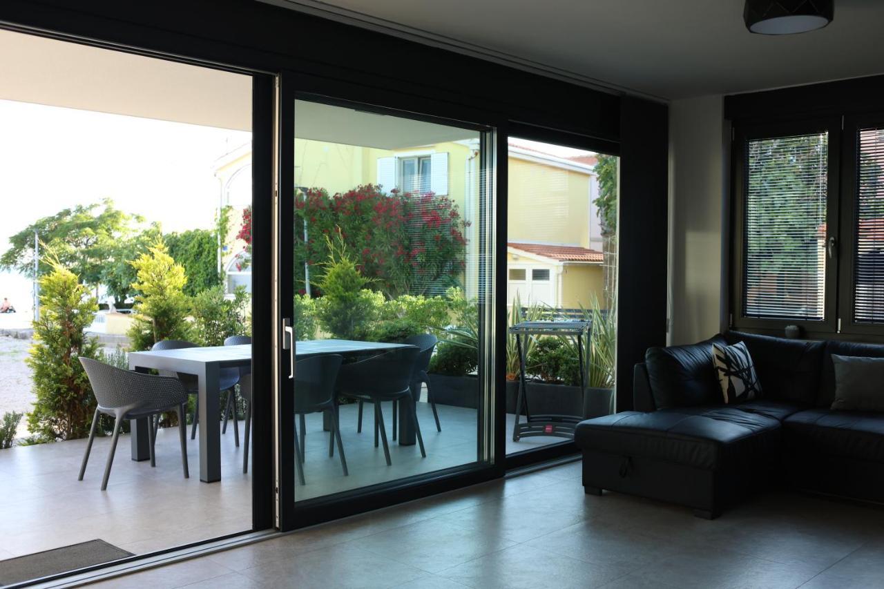 Dinary Apartman Vir Exterior photo